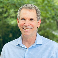 Buckhead endodontist Mark Barr DDS